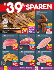 Hähnchen im Netto Marken-Discount Prospekt in Gießen Aktueller Netto Marken-Discount Prospekt mit Hähnchen, "Aktuelle Angebote", Seite 14