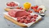 Viande bovine : pièce à brochette en promo chez Carrefour Lorient à 11,99 €