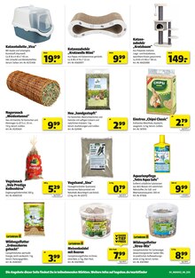 Vogelkäfig im Hagebaumarkt Prospekt "So günstig geht das!" mit 24 Seiten (Chemnitz)