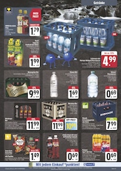 Aktueller E center Prospekt mit Cola, "Wir lieben Lebensmittel!", Seite 25