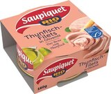 Thunfisch-Filets oder Thunfisch für Pasta Angebote von Saupiquet bei Penny Lahr für 2,49 €