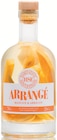 Liqueur arrangé à base de rhum - HSE en promo chez Supermarchés Match Amiens à 16,50 €