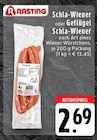 Schla-Wiener Angebote von Rasting bei EDEKA Mönchengladbach für 2,69 €