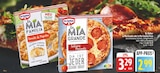 la Mia Grande Pizza im Angebot bei EDEKA in Zwickau la Mia Grande Pizza Angebote von Dr. Oetker bei EDEKA Zwickau für 2,99 €