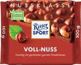 Nussklasse im Angebot bei Netto Marken-Discount in Kerpen Nussklasse Angebote von Ritter Sport bei Netto Marken-Discount Kerpen für 1,69 €