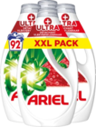 Liquide ultra détachant* - Ariel en promo chez Lidl Saint-Étienne à 19,89 €