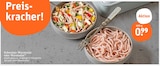 Schweizer Wurstsalat im tegut Prospekt Schweizer Wurstsalat von im aktuellen tegut Prospekt für 0,99 €