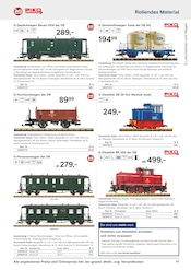 Zement im Conrad Electronic Prospekt in Regensburg Aktueller Conrad Electronic Prospekt mit Zement, "Modellbahn 2025/26", Seite 59