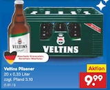 Aktuelle Veltins Angebote bei Netto Marken-Discount in Ratingen Aktuelles Pilsener Angebot bei Netto Marken-Discount in Ratingen ab 9,99 €