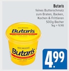 Butaris im E xpress Prospekt Butaris von im aktuellen E xpress Prospekt für 4,99 €