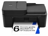 Multifunktionsdrucker DeskJet 4320 Cement von HP für 66,00 € bei MEDIMAX im Angebot Multifunktionsdrucker DeskJet 4320 Cement von HP im aktuellen MEDIMAX Prospekt