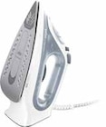MEDIMAX Limburg - Domestic Home SI 3054 GY Dampfbügeleisen Angebot im Prospekt Domestic Home SI 3054 GY Dampfbügeleisen bei MEDIMAX im Limburg Prospekt für 39,99 €