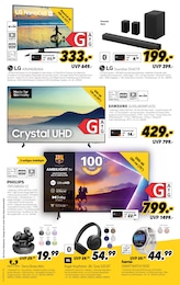 MEDIMAX Smartphone im Prospekt 