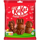 Mini figurines - NESTLÉ en promo chez Carrefour Market Tours à 3,29 €