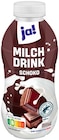 Milch-Drink Angebote von ja! bei REWE Gummersbach für 0,89 €