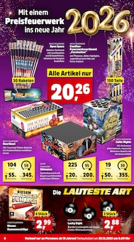 Frostschutz Angebot im aktuellen Thomas Philipps Prospekt auf Seite 6