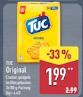 TUC Original von LU im aktuellen ALDI Nord Prospekt