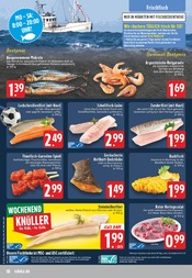 Lachs im E center Prospekt in Kamp-Lintfort Aktueller E center Prospekt mit Lachs, "Aktuelle Angebote", Seite 20
