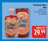 Aktuelle Rum Angebote bei Marktkauf in Erlangen Aktuelles The Demons Share Angebot bei Marktkauf in Erlangen ab 29,99 €