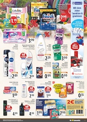 Aktueller E center Prospekt mit Pampers, "Aktuelle Angebote", Seite 11