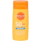 Lait solaire Zenova Sensitive - Zenova dans le catalogue Action
