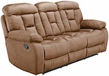 3-Sitzer im Angebot bei SB Möbel Boss in Coburg 3-Sitzer Angebote bei SB Möbel Boss Coburg für 349,99 €