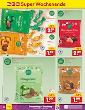 Marzipan im Netto Marken-Discount Prospekt in Buchholz Aktueller Netto Marken-Discount Prospekt mit Marzipan, "Aktuelle Angebote", Seite 38