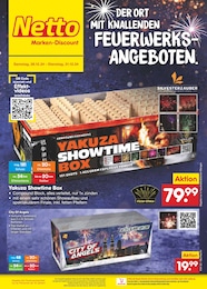 Grill Angebot im aktuellen Netto Marken-Discount Prospekt auf Seite 39