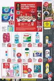 Shampoo im E center Prospekt in Falkensee Aktueller E center Prospekt mit Shampoo, "Aktuelle Angebote", Seite 20