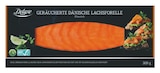 Aktuelles ASC Geräucherte Dänische Lachsforelle Angebot bei Lidl in Kiel ab 9,99 €