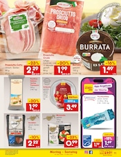 Aktueller Netto Marken-Discount Prospekt mit Hering, "Aktuelle Angebote", Seite 11