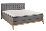 Boxspringbett im Angebot bei Möbel Martin in Wiesbaden Boxspringbett Angebote von Chili bei Möbel Martin Wiesbaden für 1.111,00 €