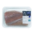 Filet de lieu noir CARREFOUR Le Marché MSC en promo chez Carrefour Filet de lieu noir CARREFOUR Le Marché MSC dans le catalogue Carrefour