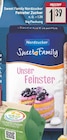 Sweet Family Feinster Zucker von Nordzucker im aktuellen EDEKA Prospekt