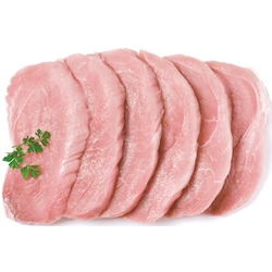 Schnitzel Großpackung