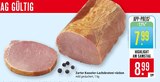 Aktuelles Zarter Kasseler-Lachsbraten/-rücken Angebot bei Marktkauf in Offenbach (Main) ab 7,99 €