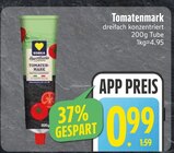 Tomatenmark im aktuellen EDEKA Prospekt