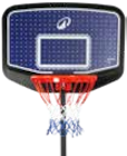 Aktuelle Basketball Angebote bei Decathlon in Stuttgart Aktuelles Basketballkorb Dunk K900 V2 Angebot bei Decathlon in Stuttgart ab 99,99 €