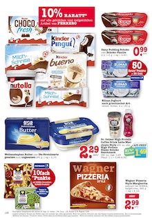 Joghurt im aktuellen E center Prospekt (Wiesbaden) Joghurt im E center Prospekt "Aktuelle Angebote" mit 43 Seiten (Wiesbaden)