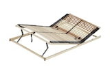 Lattenrahmen Supreme Lux K+F bei Sconto SB im Magdeburg Prospekt für 199,00 €