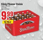 König Pilsener Steinie bei Trinkgut im Korschenbroich Prospekt für 9,99 €