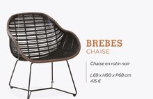 Housse De Chaise - Crozatier Housse De Chaise à 415,00 € dans le catalogue Crozatier "Crozatier"