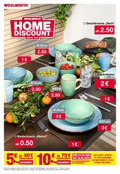 Einbauküchen im Woolworth Prospekt in Paderborn Aktueller Woolworth Prospekt mit Einbauküchen, "Aktuelle Angebote", Seite 51