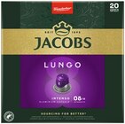 Aktuelles Lungo Kaffeekapseln Intenso Angebot bei REWE in Langenhagen ab 4,44 €
