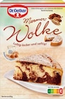 Backmischung Wolke von Dr. Oetker für 2,29 € bei Netto Marken-Discount im Angebot Backmischung Wolke von Dr. Oetker im aktuellen Netto Marken-Discount Prospekt