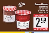 Aufstrich von Bonne Maman im aktuellen EDEKA Prospekt für 2,59 €