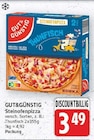Thunfisch von GUT&GÜNSTIG für 3,49 € bei E center im Angebot Thunfisch von GUT&GÜNSTIG im aktuellen E center Prospekt