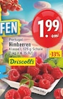 EDEKA Borgholzhausen Prospekt mit  im Angebot für 1,99 €