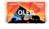 TV 550LED759/12 Angebote von Philips bei MEDIMAX Jena für 999,00 €