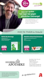 mea - meine apotheke Prospekt für Urbach mit 4} Seiten mea - meine apotheke Prospekt für Urbach: "Unsere November-Angebote", 4 Seiten, 01.11.2025 - 30.11.2025